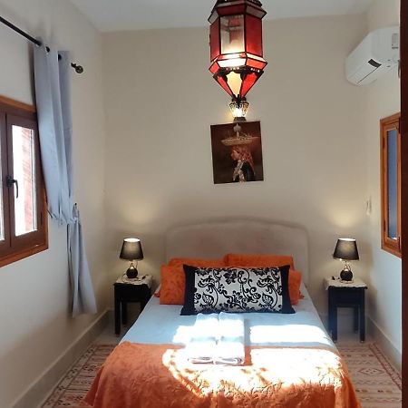 Dar Alkatib Meknes Bed & Breakfast Exterior photo