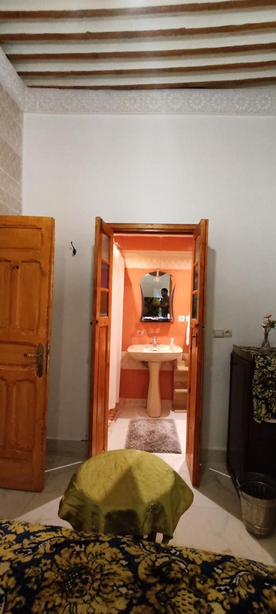 Dar Alkatib Meknes Bed & Breakfast Exterior photo